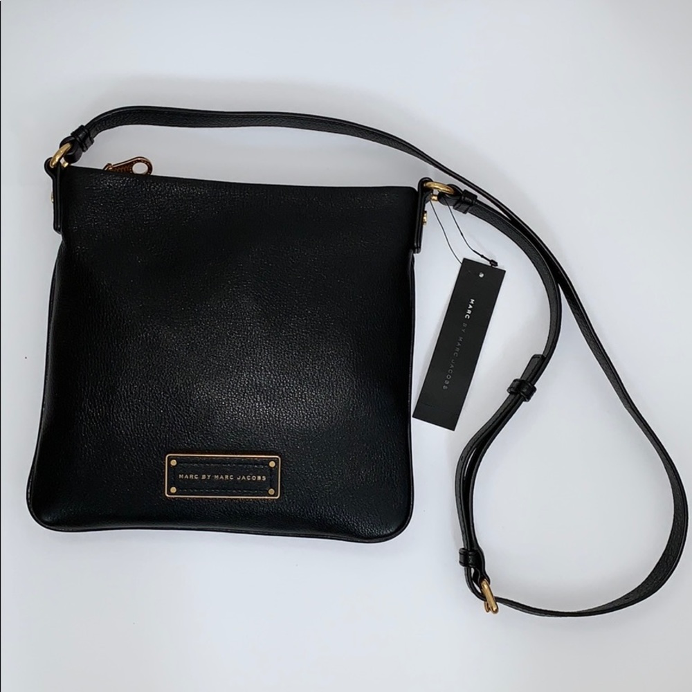 Marc By Marc Jacobs Cross Body Bag